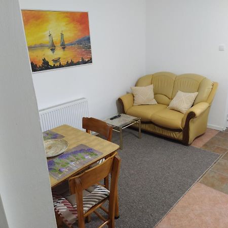 Apartmán Dorsi Bělehrad Exteriér fotografie