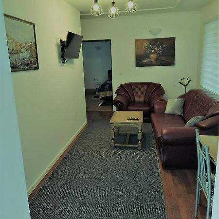 Apartmán Dorsi Bělehrad Exteriér fotografie