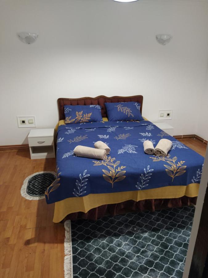 Apartmán Dorsi Bělehrad Exteriér fotografie
