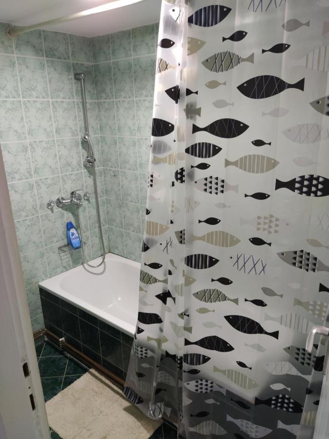Apartmán Dorsi Bělehrad Exteriér fotografie