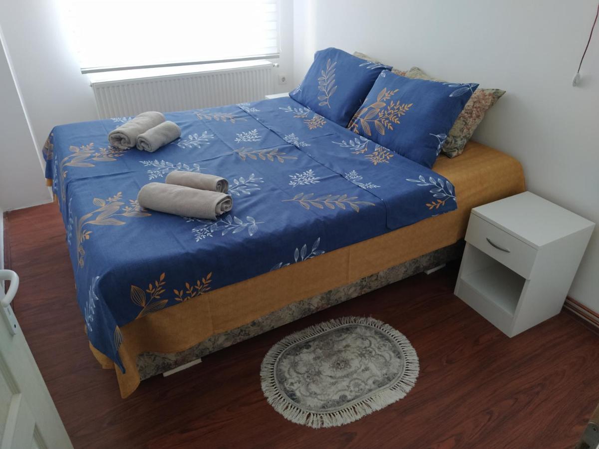 Apartmán Dorsi Bělehrad Exteriér fotografie