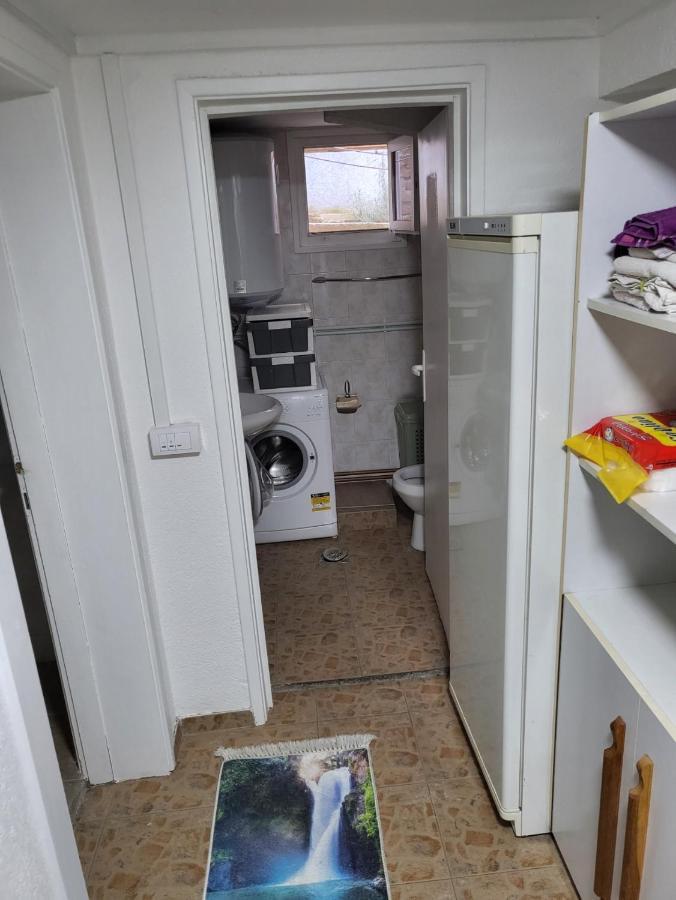 Apartmán Dorsi Bělehrad Exteriér fotografie