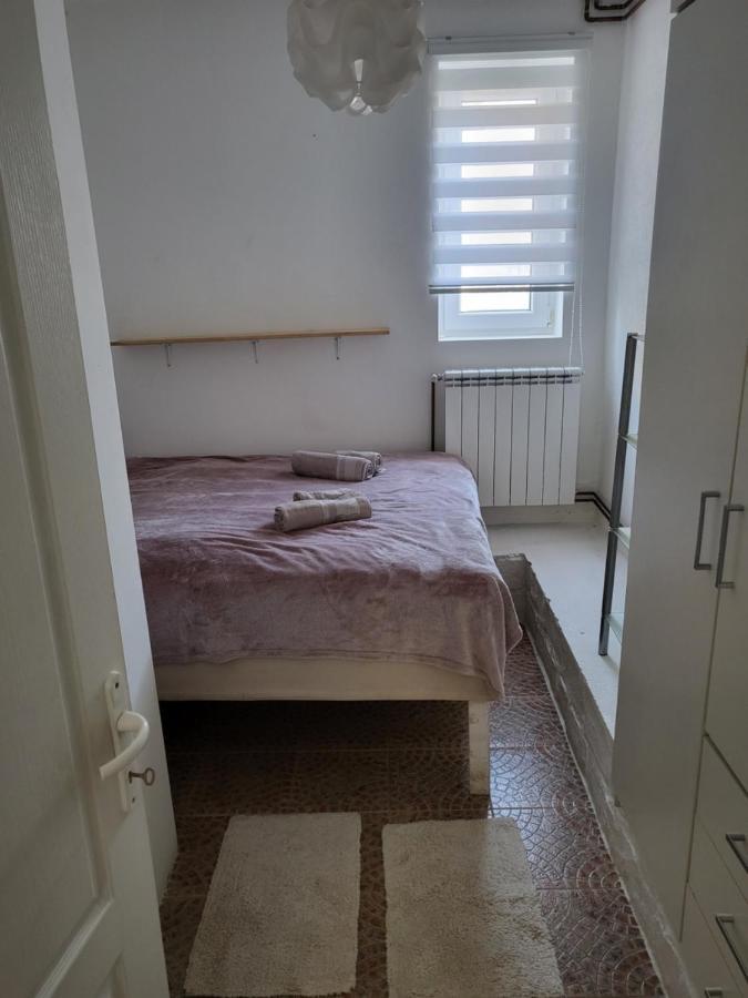 Apartmán Dorsi Bělehrad Exteriér fotografie