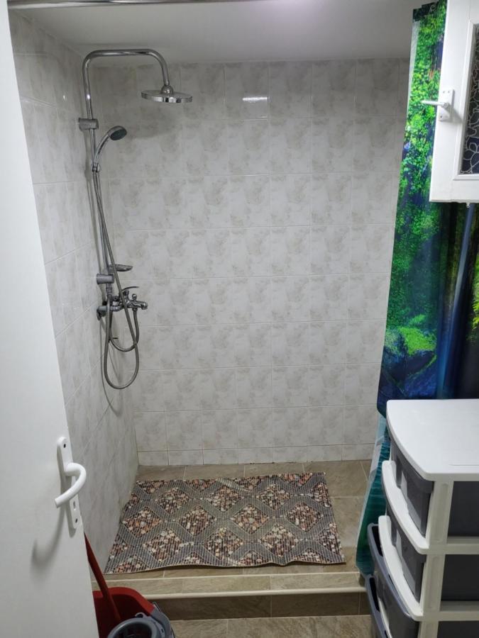 Apartmán Dorsi Bělehrad Exteriér fotografie