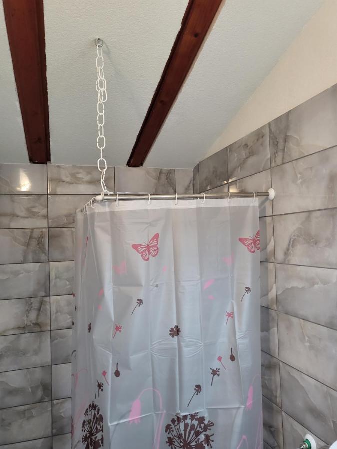 Apartmán Dorsi Bělehrad Exteriér fotografie