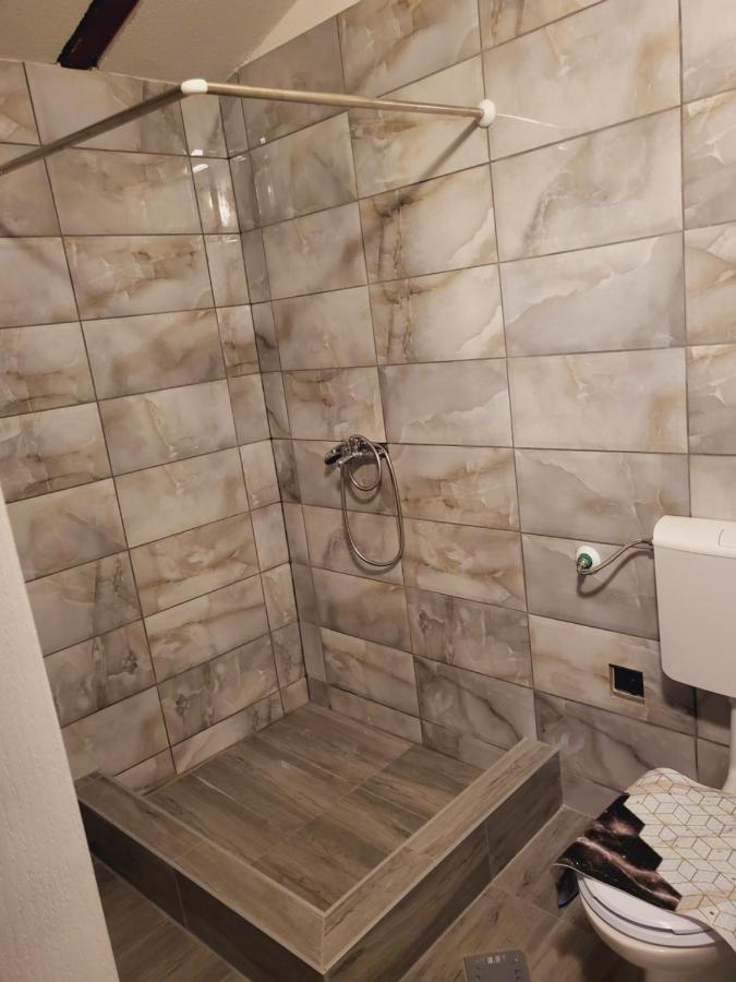 Apartmán Dorsi Bělehrad Exteriér fotografie
